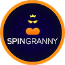 Spingranny logo